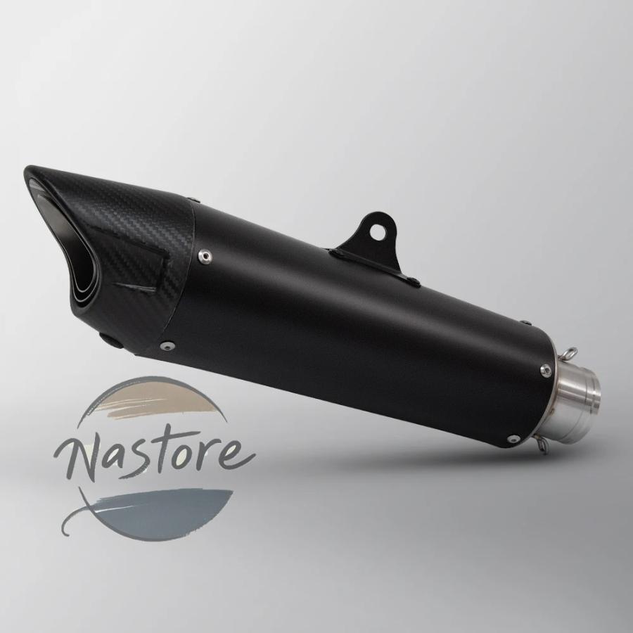 並行輸入品 バイク マフラー カスタム 部品 カスタムパーツ