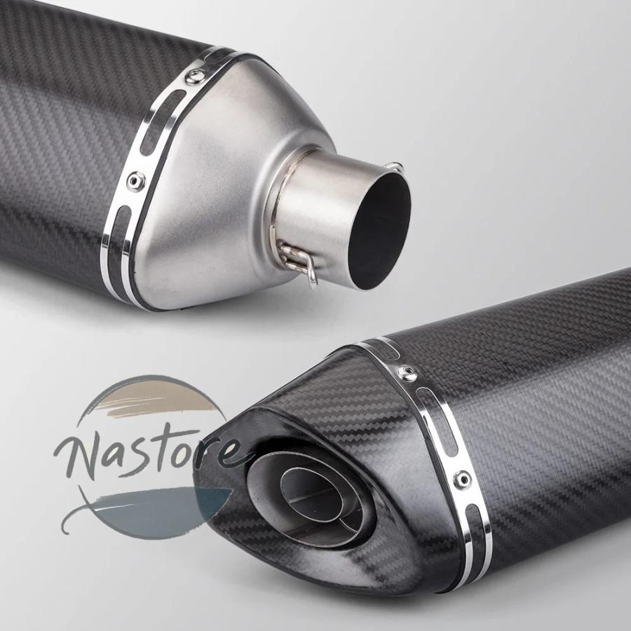 並行輸入品】バイク マフラー 部品 カスタムパーツ アクセサリー