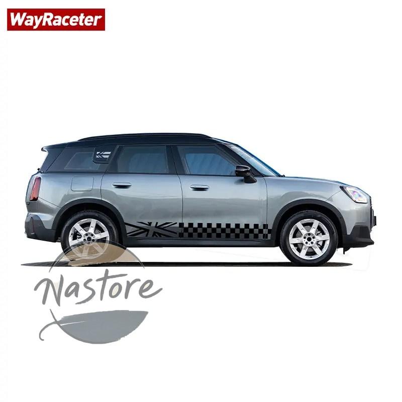 並行輸入品 u25 mini アクセサリー カスタム countryman 2025 jcw 2024