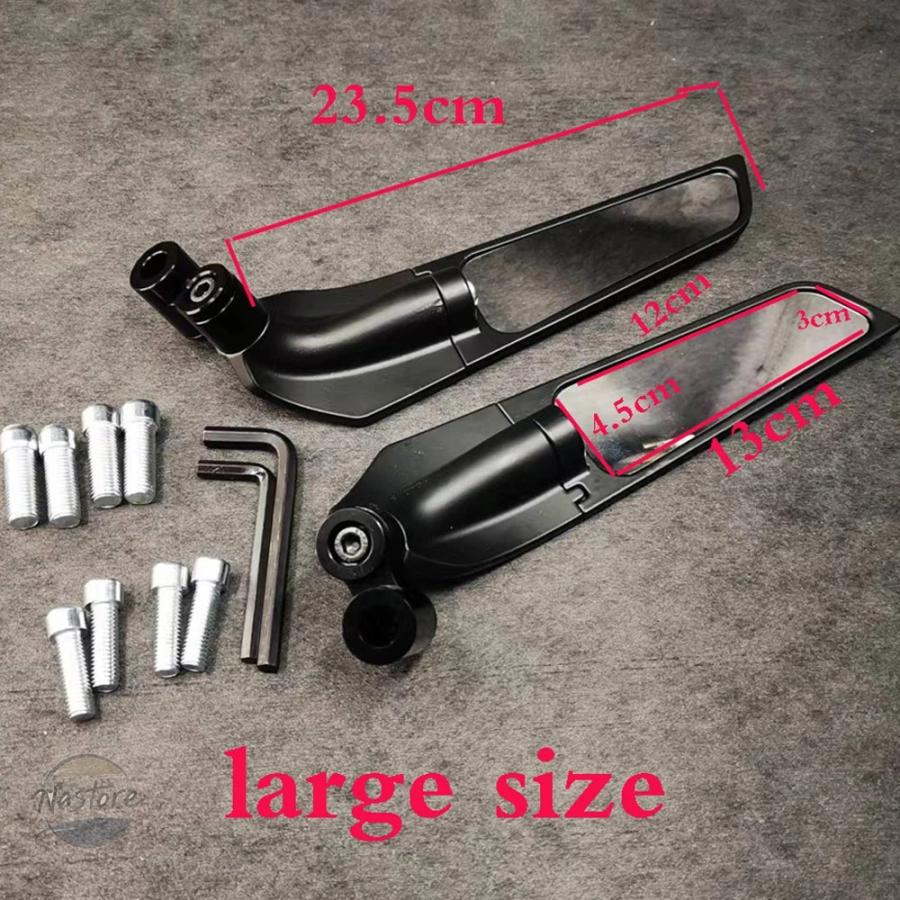 並行輸入品 gsr400 スズキ cool modified universal rotating fixed