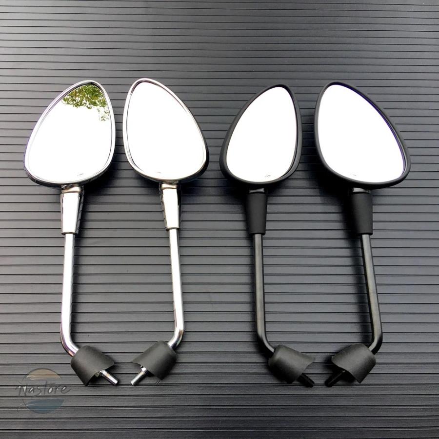 並行輸入品 vespa バイク for gt gts gtv 60 125 200 250 300 300iethe mirror mirrors rearview rear view カスタムパーツ 部品 アクセサリー_1