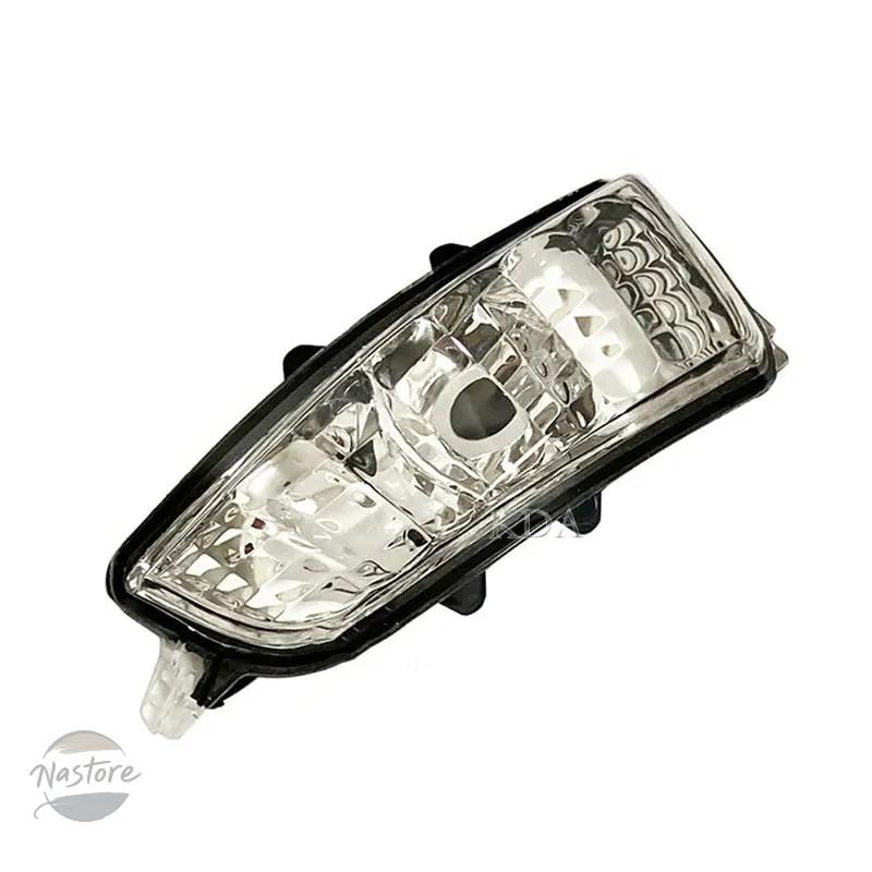 並行輸入品 s40 volvo auto rear mirror turn signal light lamp cover