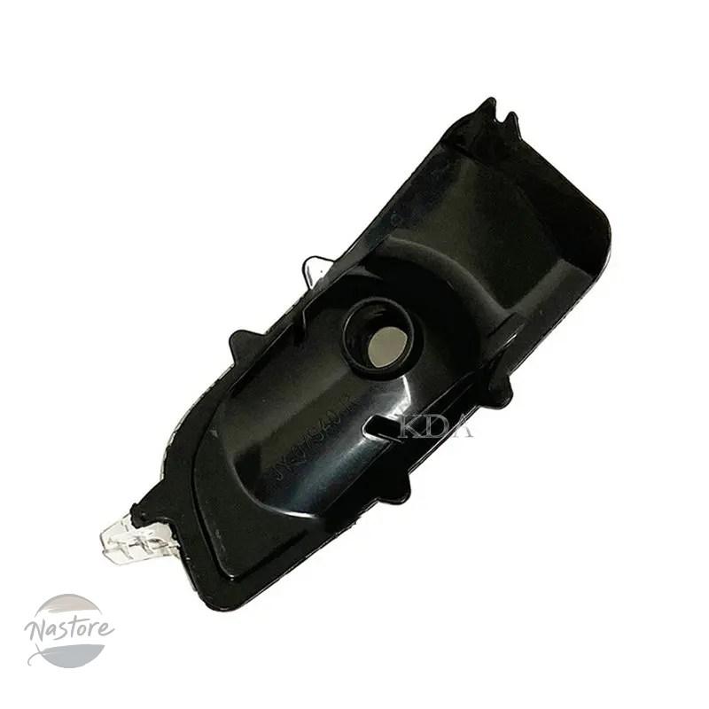 並行輸入品 s40 volvo auto rear mirror turn signal light lamp cover
