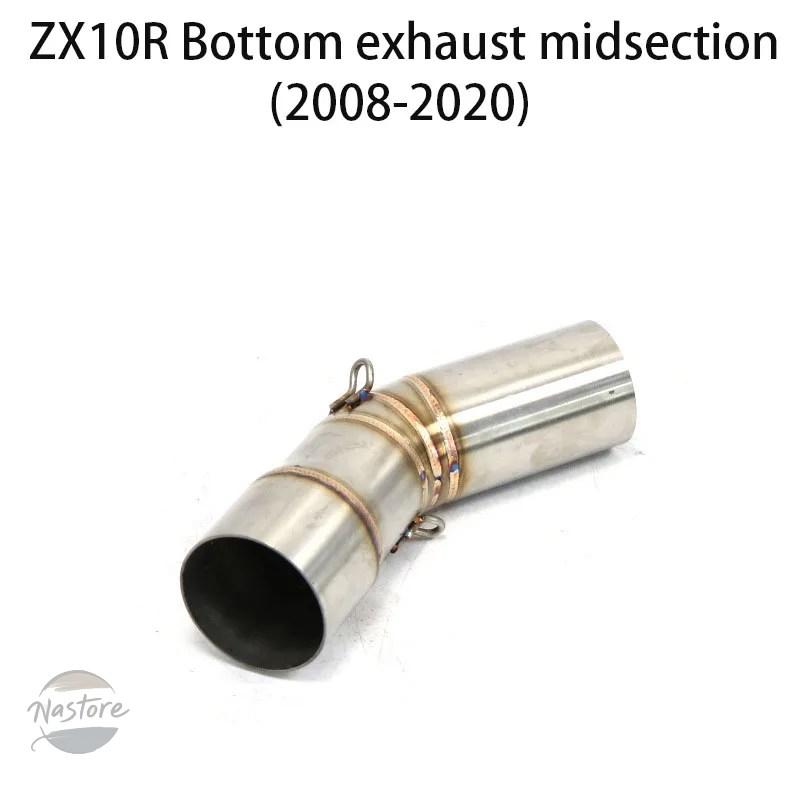 並行輸入品 カワサキ バイク 51mm exhaust 2008 2020 mid ar tailjet street db killer kit カスタムパーツ 部品 アクセサリーの画像
