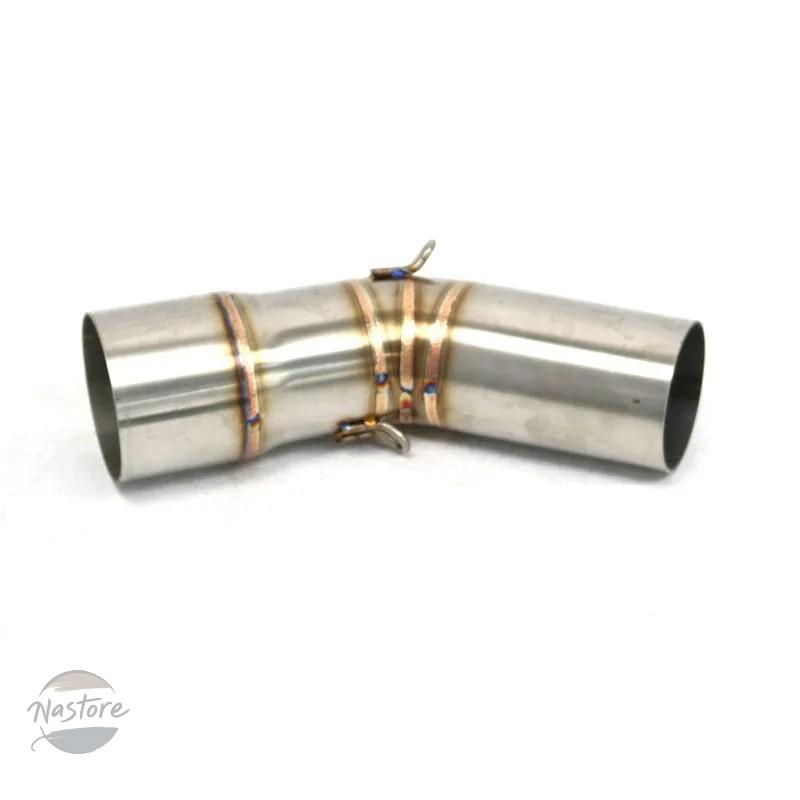 並行輸入品 カワサキ バイク 51mm exhaust 2008 2020 mid ar tailjet street db killer kit カスタムパーツ 部品 アクセサリーの画像