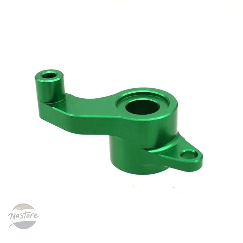 並行輸入品】カワサキ バイク zx 4r 4rr 2023 2024 2025 s left gear