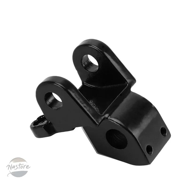 並行輸入品 カワサキ バイク rear lower drop suspension lowering link kit versys 650 カスタムパーツ 部品 アクセサリー_3