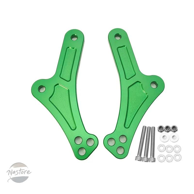 並行輸入品 zx4r カワサキ バイク zx 25r 4r adjustable rear