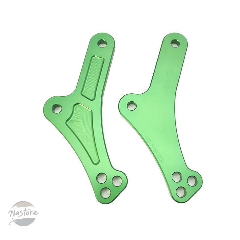 並行輸入品 zx4r カワサキ バイク zx 25r 4r adjustable rear