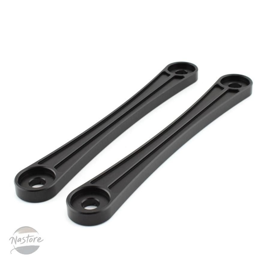 並行輸入品 h2 カワサキ motorbike rear suspension drop height