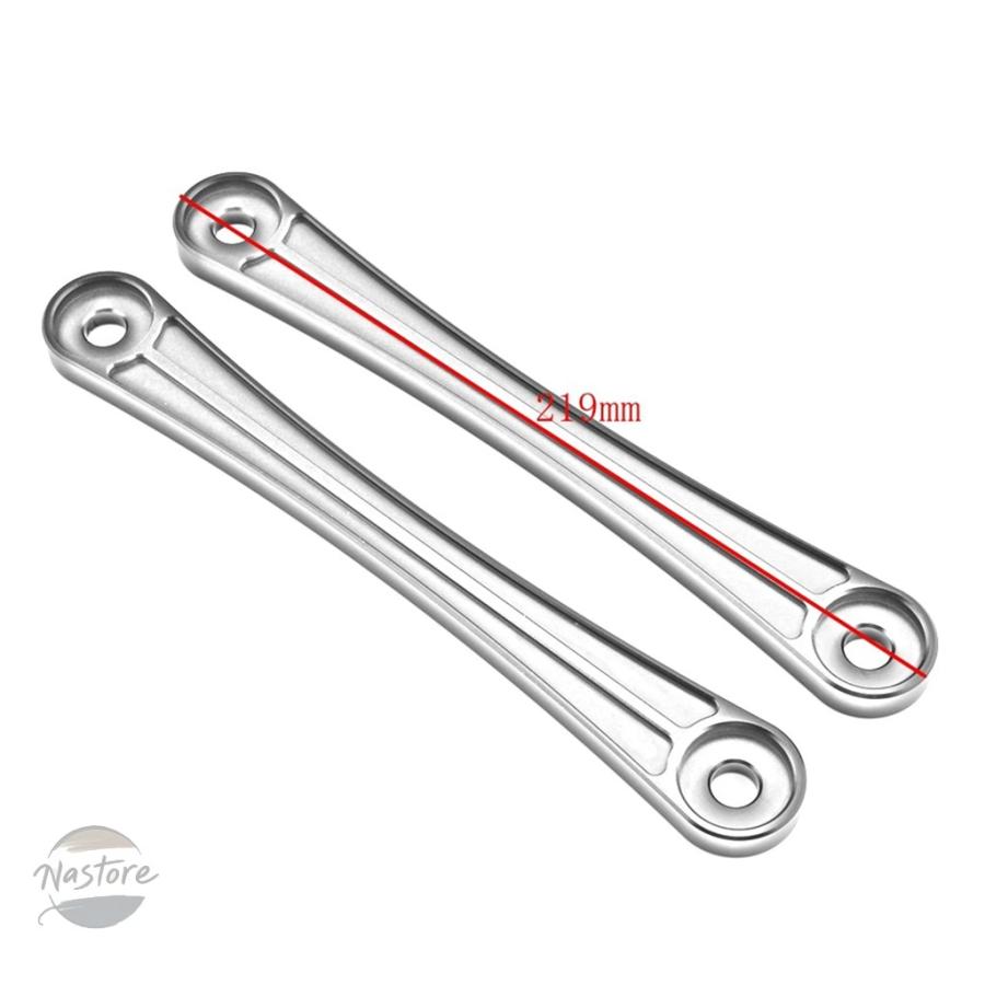 並行輸入品 h2 カワサキ motorbike rear suspension drop height