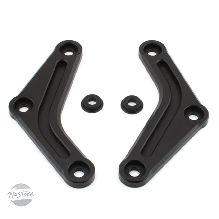 並行輸入品 カワサキ バイク accessories lowering linkage drop link