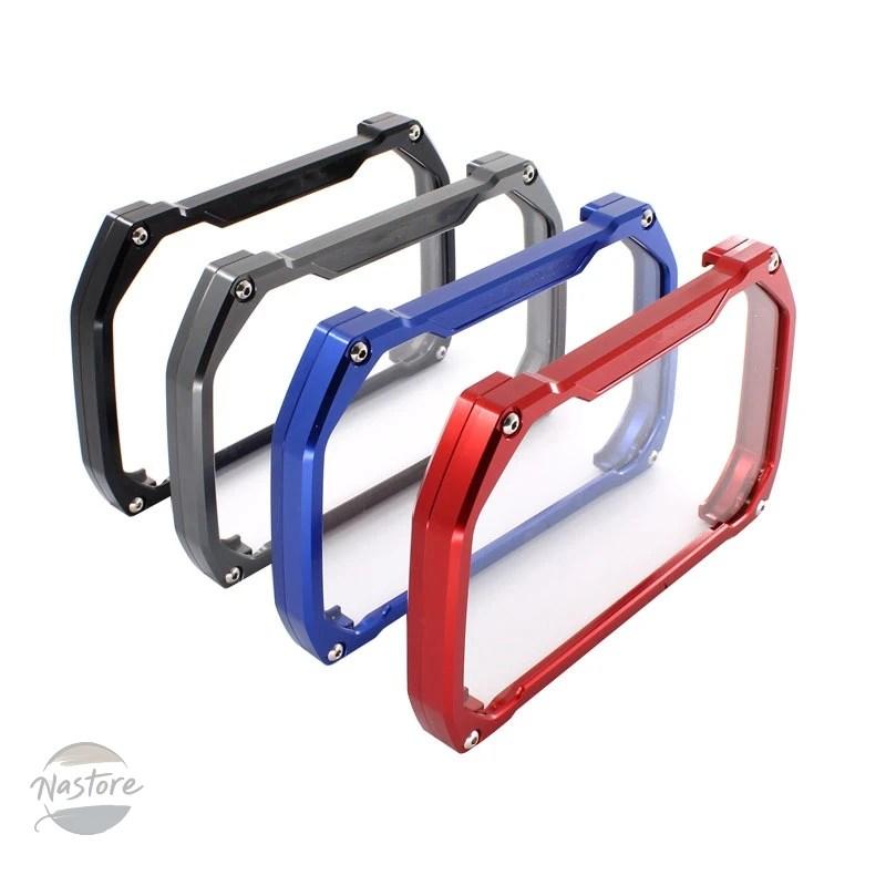 並行輸入品 BMW s1000rr バイク カバー メーター スクリーン s1000xr f900r f900xr c400x 計器 カスタムパーツ 部品 アクセサリー_5