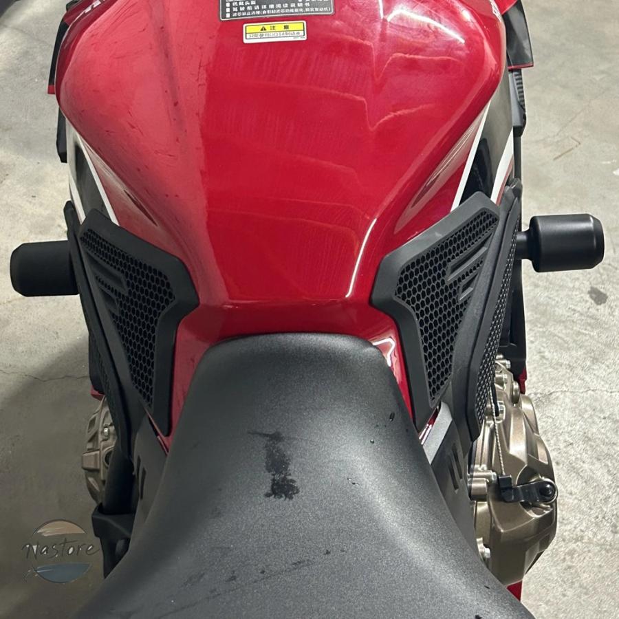 cb650r 燃料タンク 【公式通販】