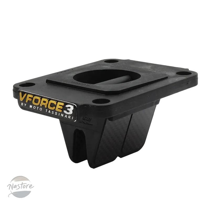 リード 並行輸入品 rm65 スズキ カワサキ kx65 カーボン vfroceリード バルブ