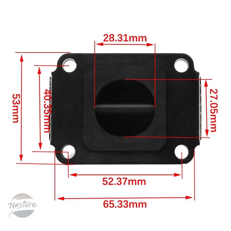リード 並行輸入品 rm65 スズキ カワサキ kx65 カーボン vfroceリード バルブ