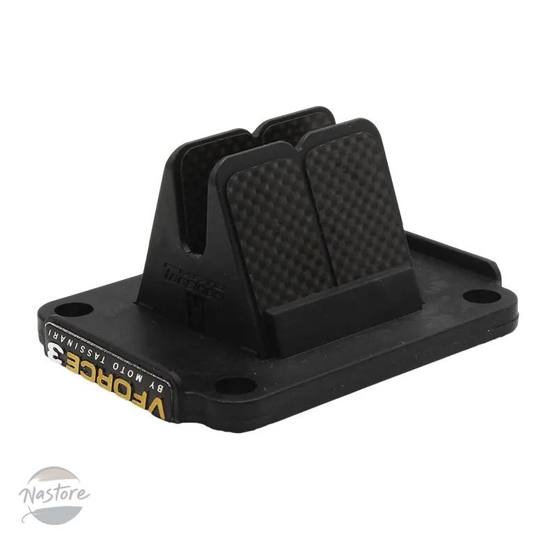 並行輸入品 rm65 スズキ カワサキ kx65 カーボン vfroceリード バルブ