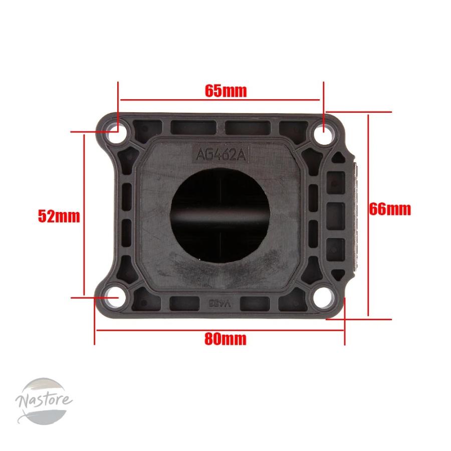 並行輸入品 スズキ バイク アクセサリー カスタム v force 4r カーボン リード バルブ v4r83a カスタムパーツ 部品 アクセサリーの画像