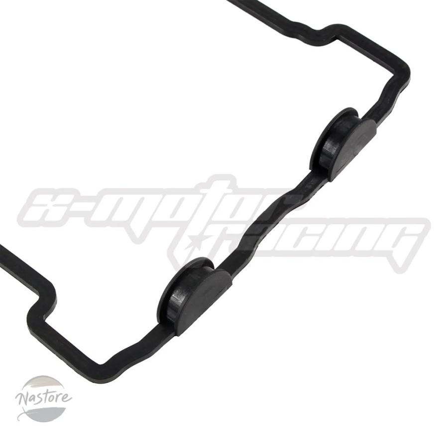 NINJA650 400 シリンダーヘッドカバー ガスケット ニンジャ ER6n