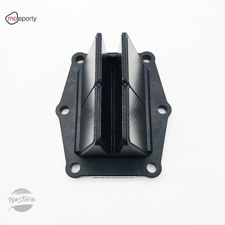 並行輸入品 ホンダ v305a バイク v force 3 カーボン バルブ リード システム cr250r 1986 2001 cr カスタムパーツ 部品 アクセサリー_1
