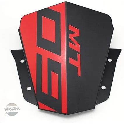 並行輸入品 ヤマハ スクリーン アクセサリー カスタム 2014 2015 2016 アルミ製 風防 カスタムパーツ 部品 アクセサリー