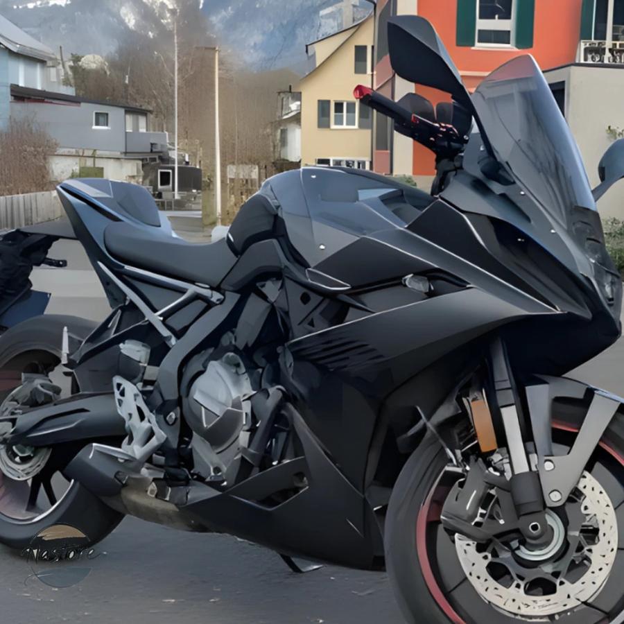 並行輸入品 gsx8r スズキ バイク スクリーン アクセサリー カスタム