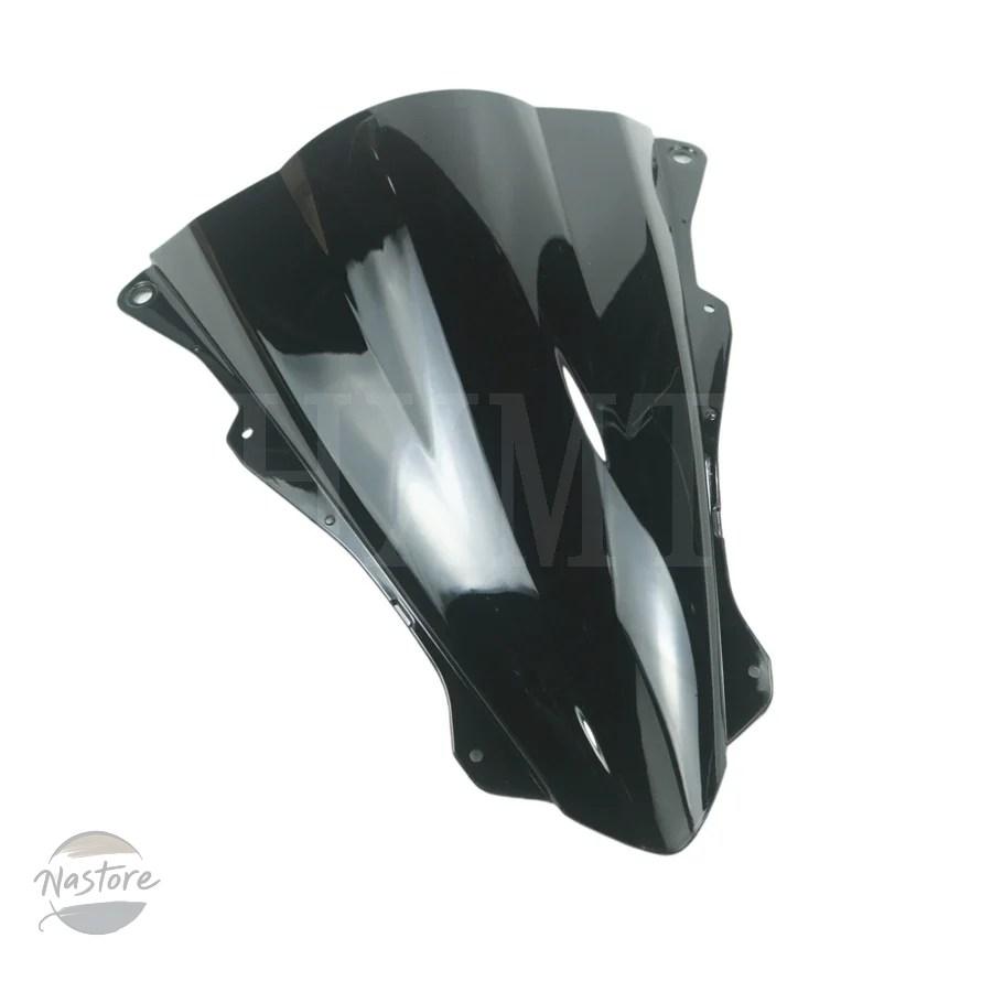 並行輸入品 zx25r カワサキ バイク スクリーン ニンジャ zx4r 2020 24