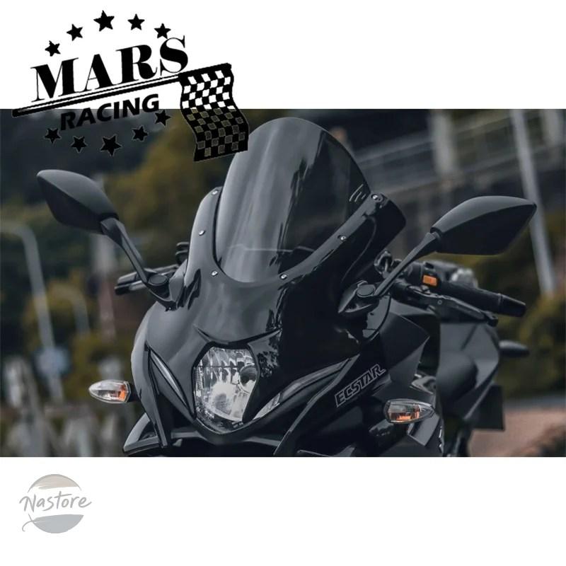 並行輸入品 gsx250r スズキ バイク スクリーン gsx 250r gsxr250 2017