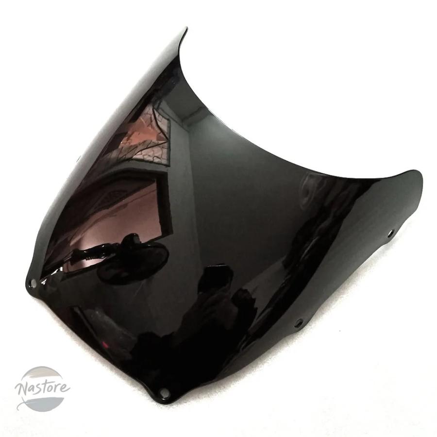 並行輸入品 ホンダ ns1 バイク スクリーン ns 1 50cc 風防ガラス ウインド カスタムパーツ 部品 アクセサリーの画像