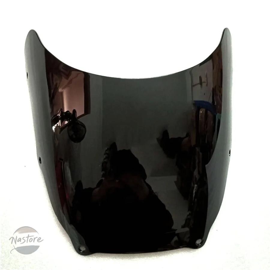並行輸入品 ホンダ ns1 バイク スクリーン ns 1 50cc 風防ガラス ウインド カスタムパーツ 部品 アクセサリーの画像