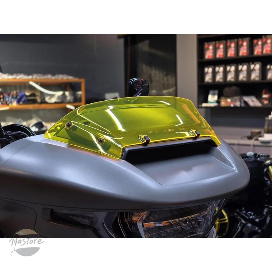 並行輸入品 バイク アクセサリー カスタム ハーレー 2023 2024
