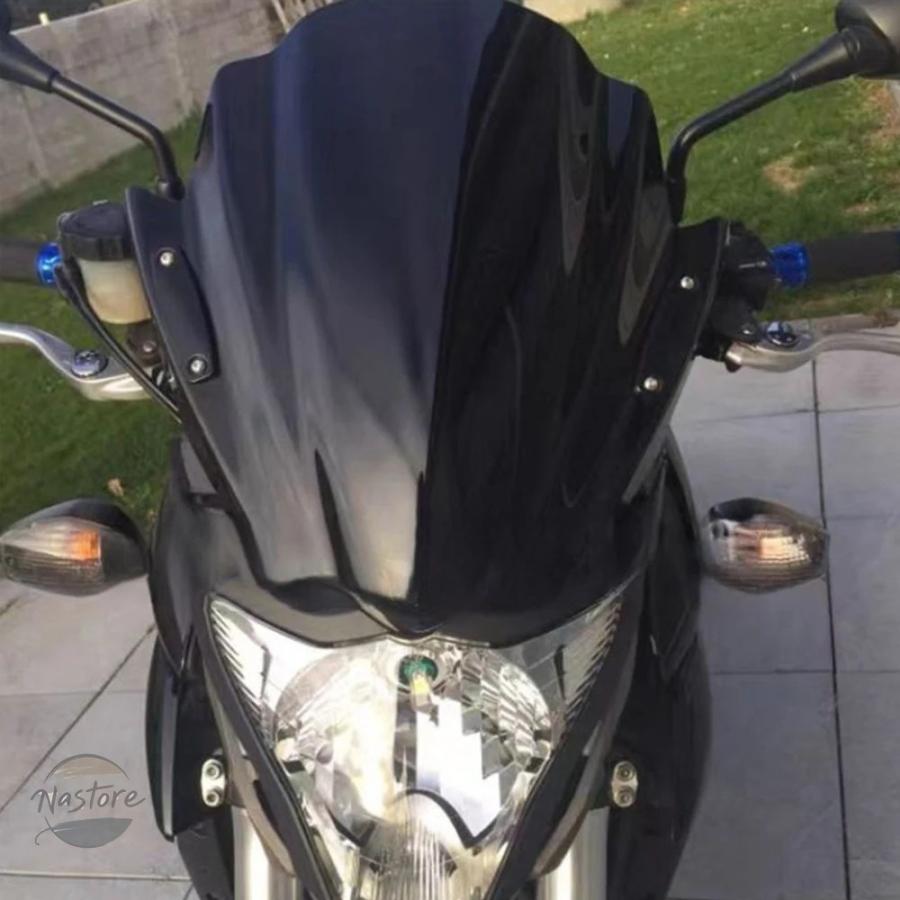 並行輸入品 ホンダ cb500f バイク ハンドル スクリーン /x 2004 2012 cb1000r 2008 2013 15 汎 風防 カスタムパーツ 部品 アクセサリー