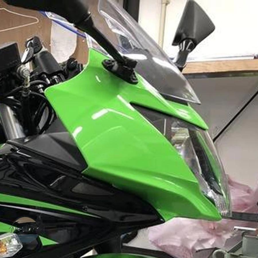 並行輸入品 zx250sl カワサキ バイク スクリーン ニンジャ 250sl 2014