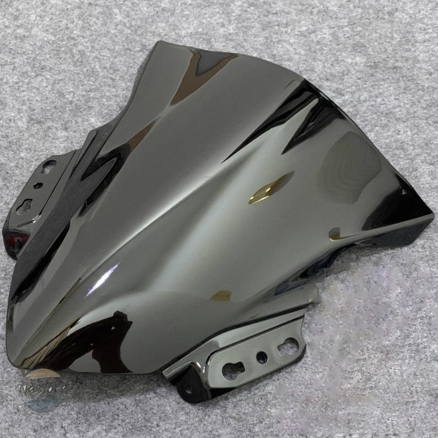 mono　ヘッドのみ 並行輸入品 zx250sl カワサキ バイク スクリーン ニンジャ 250sl 2014