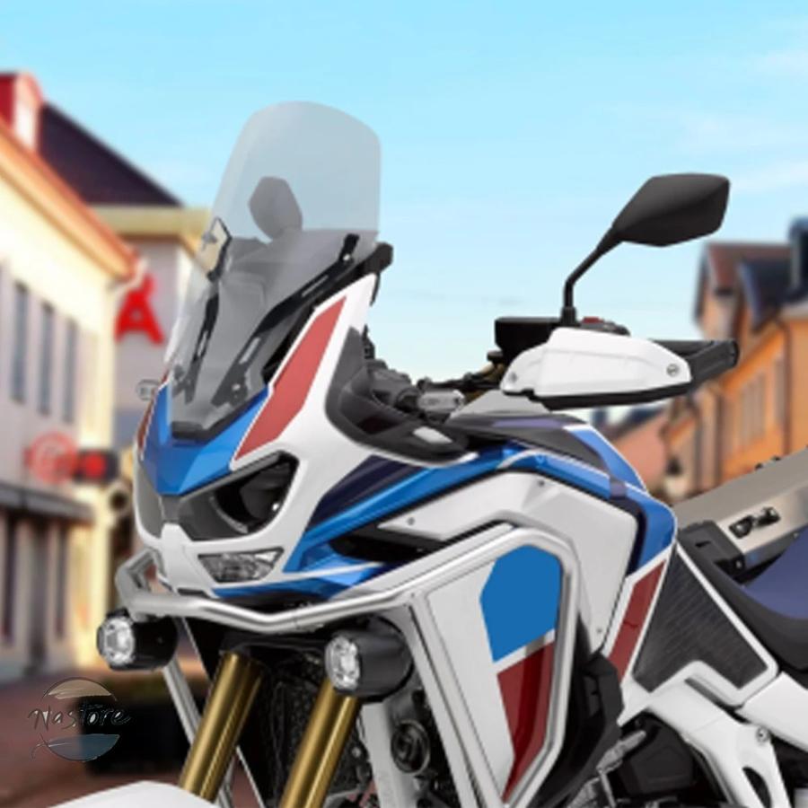 並行輸入品 ホンダ crf1100l バイク スクリーン カスタムパーツ