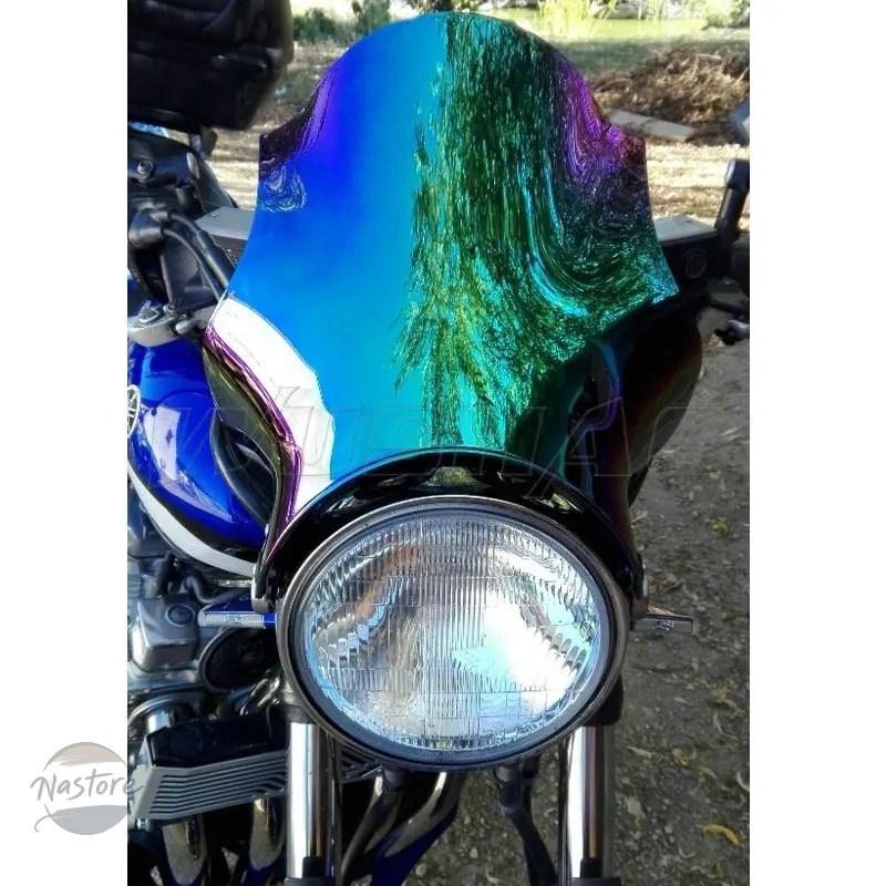 並行輸入品 zr750 カワサキ バイク スクリーン er5 zrx1100 zrx1200