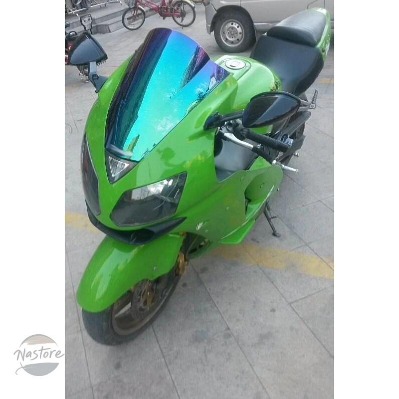 並行輸入品 zx12r カワサキ スクリーン 37408 ニンジャ zx 12r 1200