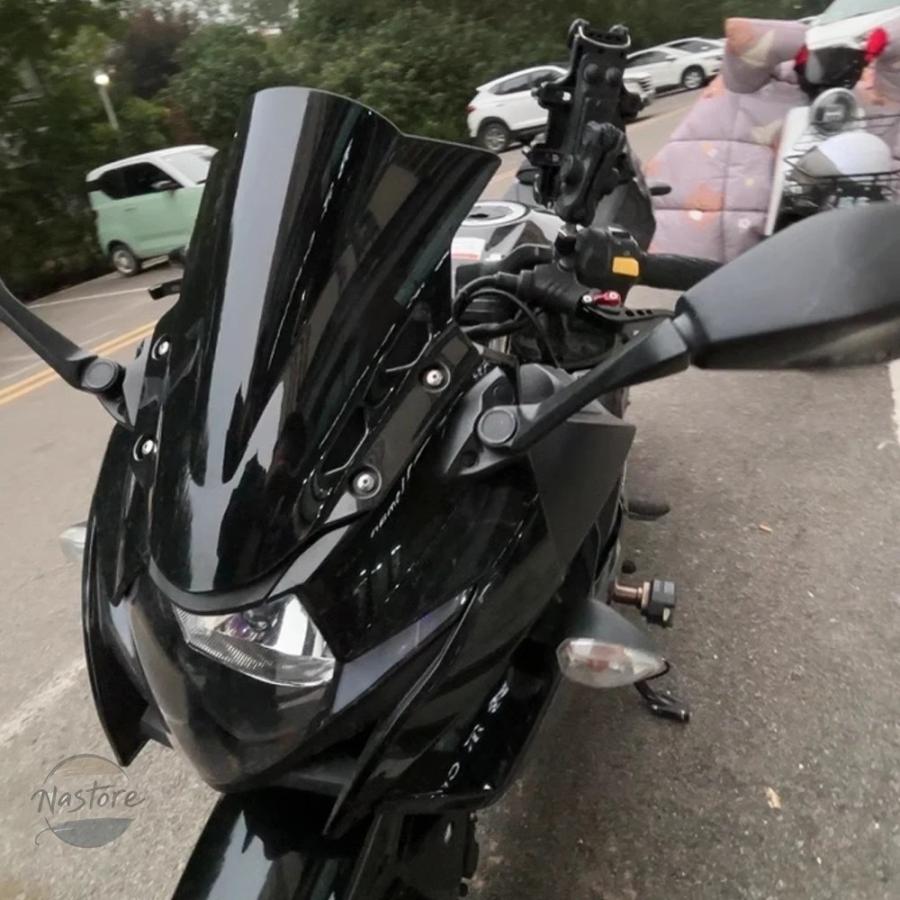 並行輸入品 gsx250r スズキ バイク スクリーン gsxr 250 ウィンド gsx