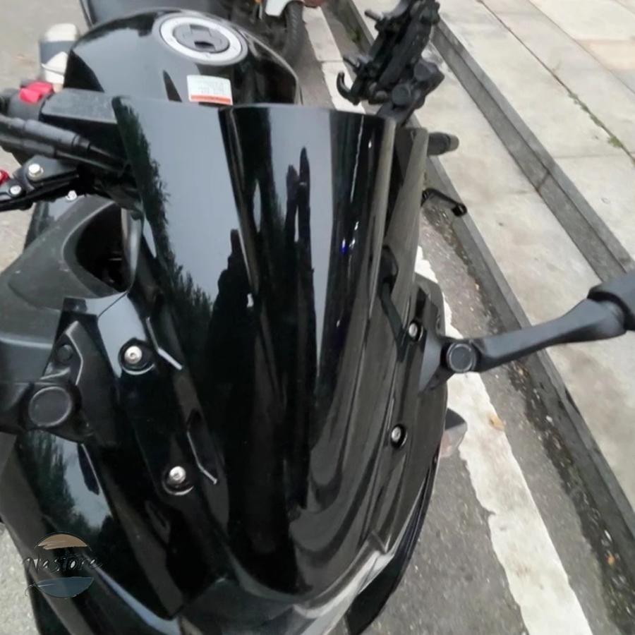 並行輸入品 gsx250r スズキ バイク スクリーン gsxr 250 ウィンド gsx