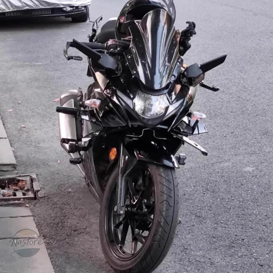 並行輸入品 gsx250r スズキ バイク スクリーン gsxr 250 ウィンド gsx
