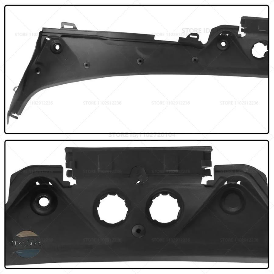 並行輸入品 BMW f30 カバー 2012 2019 f31 320i 328i 330i 335i 340i 328d 330e lhd rhd フロント カスタムパーツ 部品 アクセサリーの画像
