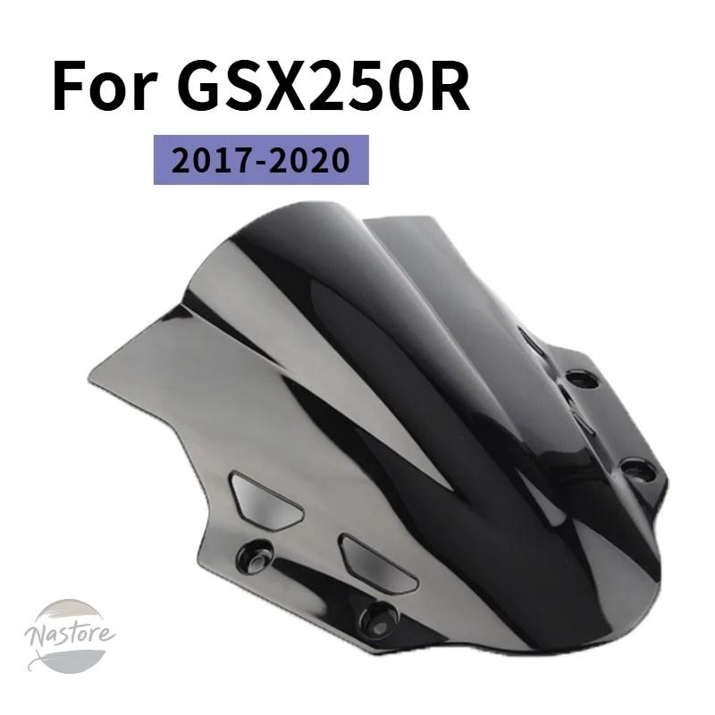 並行輸入品 gsx250r スズキ バイク アクセサリー カスタムパーツ 2018