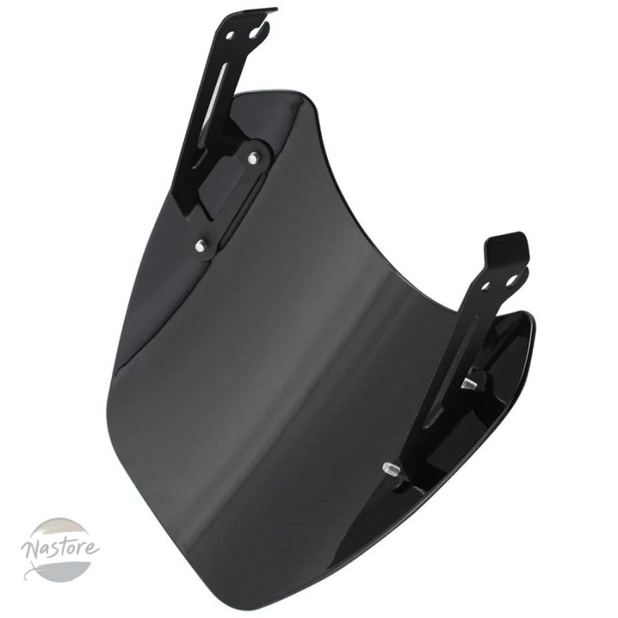 並行輸入品 ドゥカティ バイク スクリーン scrambler 400/803 2015 2020 カフェレーサー 1100除く カスタムパーツ 部品 アクセサリーの画像