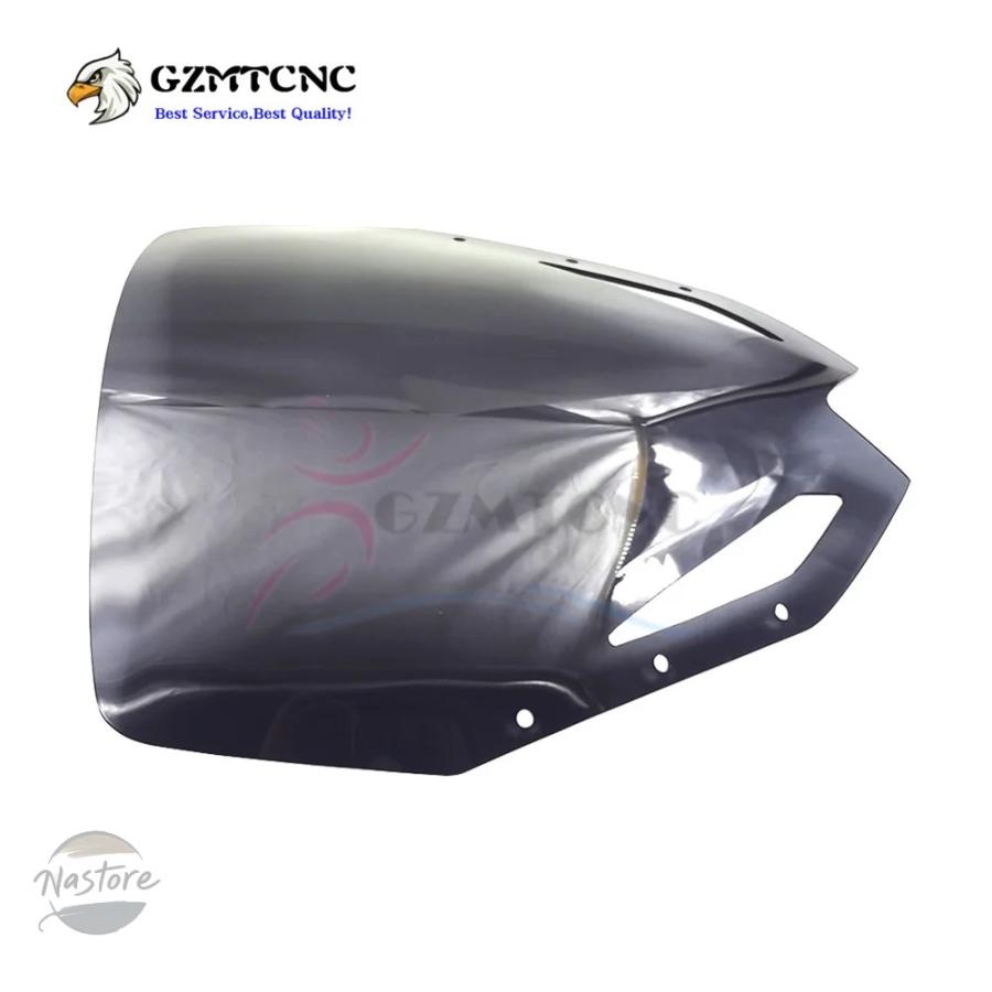 並行輸入品 xj6 ヤマハ メーター スクリーン ディ バージョン 2009 2016 ウインド 風防 カスタムパーツ 部品 アクセサリー_7