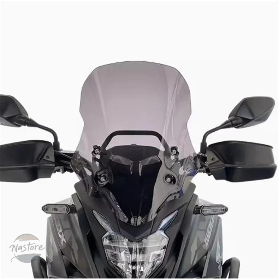 並行輸入品 ホンダ cb400x アクセサリー カスタムパーツ 改良型高窓