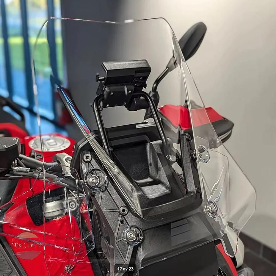 付属品 並行輸入品 BMW r1300gs バイク スクリーン アクセサリー カスタム