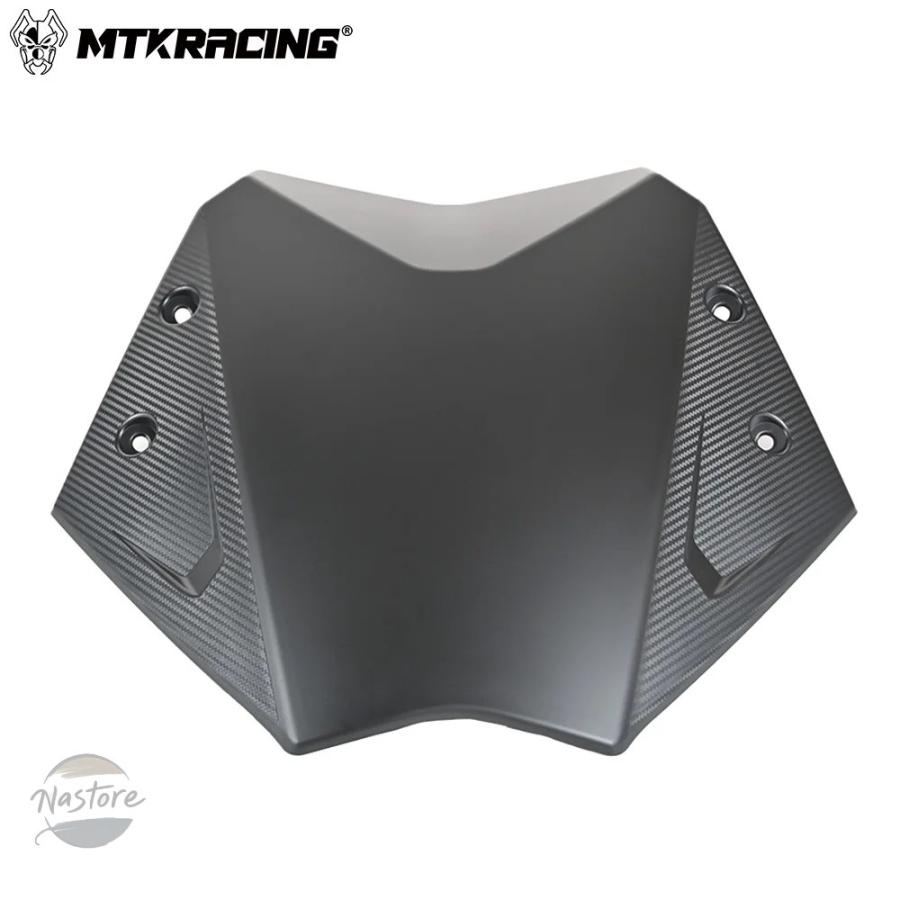 並行輸入品 ヤマハ バイク スクリーン mtkracing フロントガラス 2012 2016 tmax560 フロント カスタムパーツ 部品 アクセサリー_4