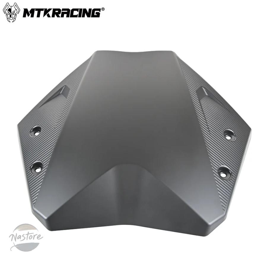 並行輸入品 ヤマハ バイク スクリーン mtkracing フロントガラス 2012 2016 tmax560 フロント カスタムパーツ 部品 アクセサリー_5
