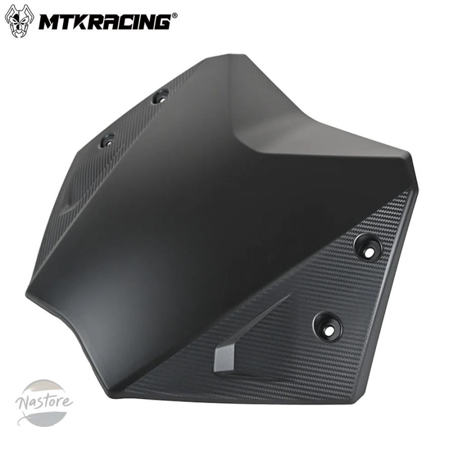 並行輸入品 ヤマハ バイク スクリーン mtkracing フロントガラス 2012 2016 tmax560 フロント カスタムパーツ 部品 アクセサリー_6