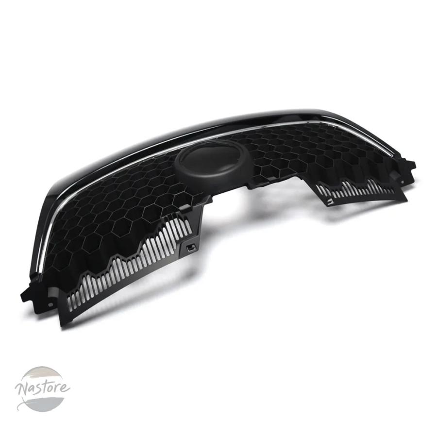 並行輸入品】フロント 交換 vw ゴルフ 5 mk5 v gti 2006-2009 バンパー